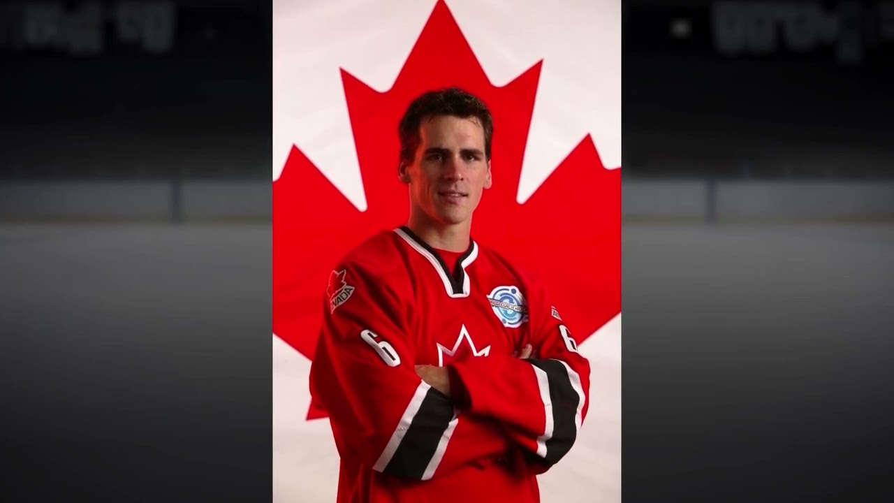 2023 Saskatchewan Hockey Hall of Fame: Wade Redden