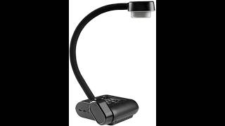 AVer Portable Flexarm Document Camera Review