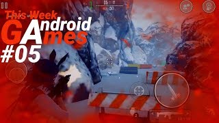 5 Android Games You Shouldn’t Miss This Week! #05 screenshot 5