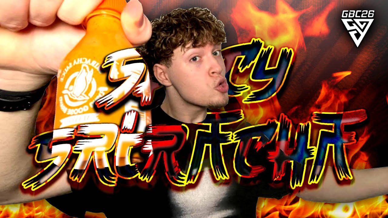 NOCIAL | German Solo | Wildcard German Beatbox Championship 2026 | SPICY SRIRACHA