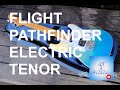 Got A Ukulele Reviews - Flight Pathfinder Electric Tenor - 4K