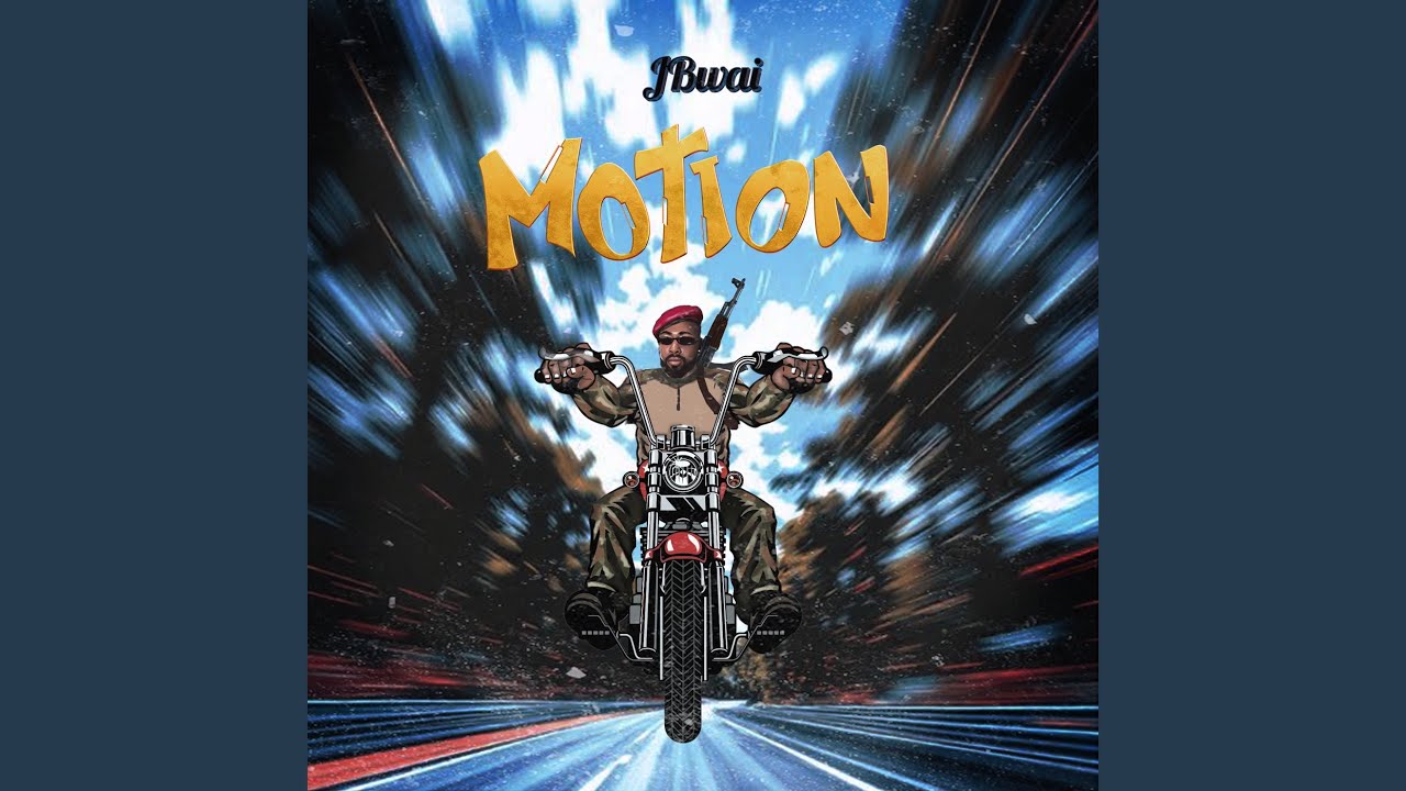 Watch Motion on YouTube Watch Motion on YouTube