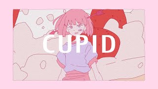 FIFTY FIFTY - Cupid (ANIMATION) (Twin Version)