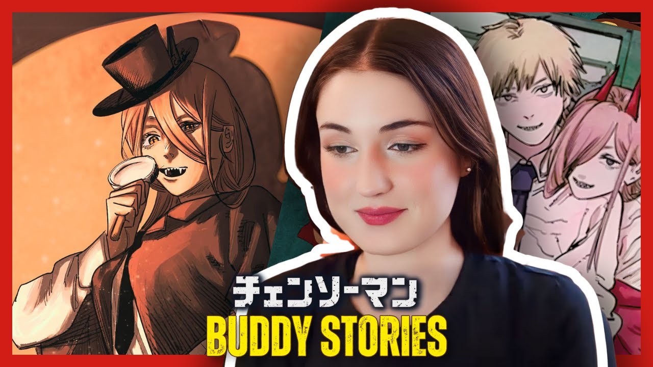 Let's Read! CHAINSAW MAN: Buddy Stories (Chapter 1 Part 2) | Some