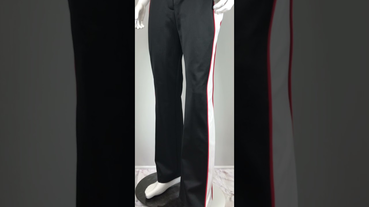BURBERRY PANTS 44