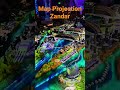 Virtual Map Projection #disneyworld #disney #guardiansofthegalaxy #chrispratt #epcot #marvel