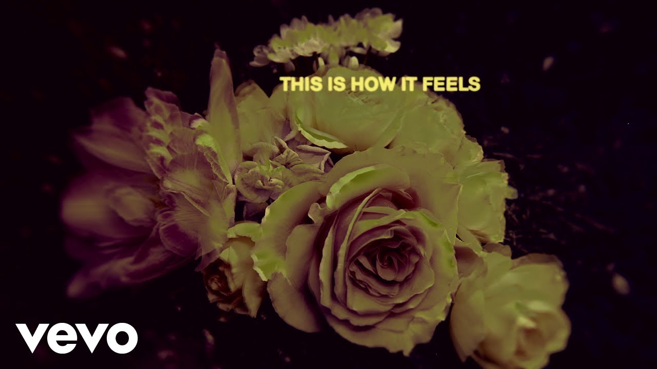 d4vd - This Is How It Feels (with Laufey)