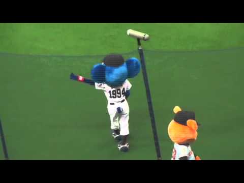 14/04/06 ドアラとジャビット　2日目