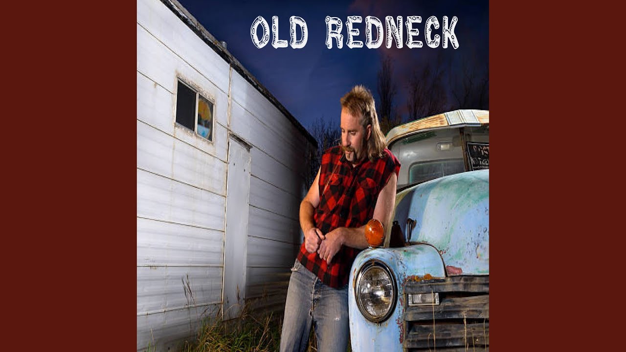 Old Redneck
