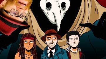 ESCAPE from the SHADOWS | Dark Dome