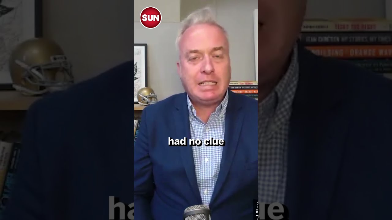 Less Than 10 Of Canadians Can Identify The Man Trudeau Wants To Succeed Him Guess Who 