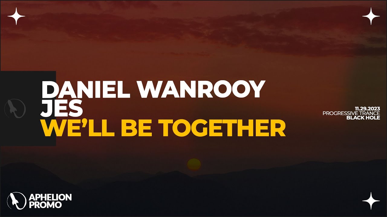 Daniel Wanrooy & JES - We