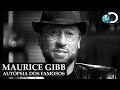 A inesperada morte de Maurice Gibb - Autópsia dos Famosos l Discovery Channel