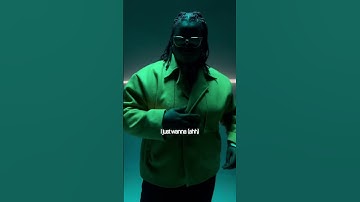 Ocean is out now! 🖤