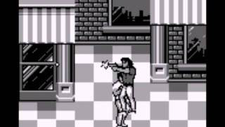 GSCentral.org - Lethal Weapon (Gameboy) - Infinite Weapon Energy (GG)