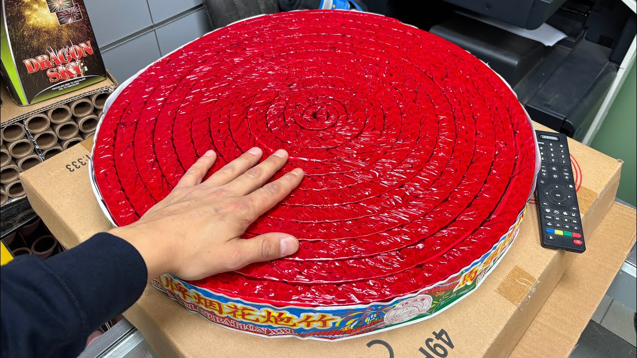 Vuurwerk kopen met Bijstandsuitkering bij Loots Vuurwerk & Pyroshop 2025