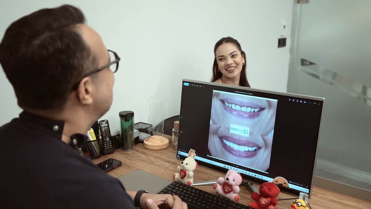 Adana Türkmenbaşı klinik tanıtım videosu
