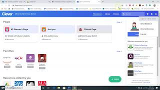 Digital Learning Days,  How to Log in