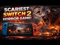 Reanimal Nintendo Switch 2 Review: Little Nightmares Horror Masterpiece? (9/10 Gameplay)