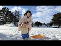 冬の北海道がいいなと思う瞬間。北海道移住4年目で感じたこと。