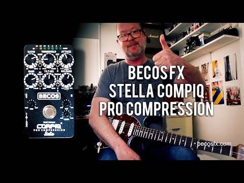 becos:-ciq-5-compiq-pro-stella-compressor-pedal-for-guitar-&-bass