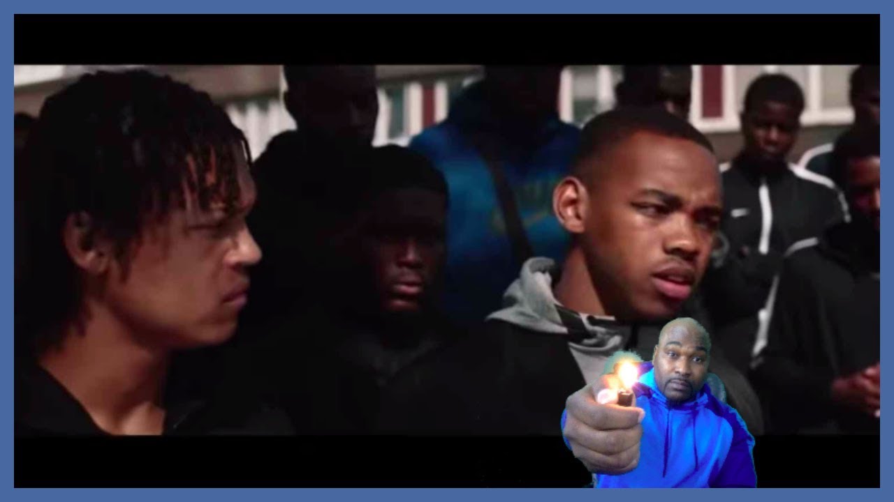 Rapman - 2018 Wrap Up - REACTION