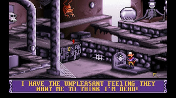 Goblins 3 with a Guest part 2-1