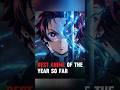 Best Anime of The Year So Far | Pt.2 | #anime #animeedit
