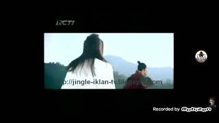 Iklan Pond's Gold Radiance ver kalung 2010