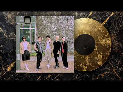 📀𝐓𝐗𝐓 - Playlist 1 hour music box (15 minutes × 5 members) ASMR | for studying, sleeping, relaxing