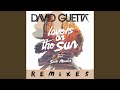 Miniature de la vidéo de la chanson Lovers On The Sun (Blasterjaxx Remix)