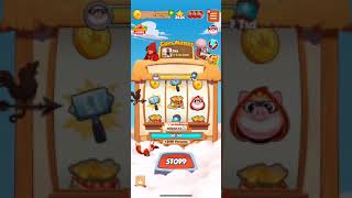 Coin Master 2019 7000 spins
