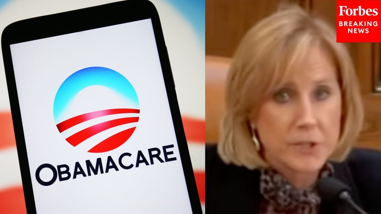 'Premiums Have Gotten More Expensive': Claudia Tenney Torches Obamacare