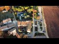 Ardèche/France рассвет c квадрокоптера  | SKY/FLY on dji mavic | 4K