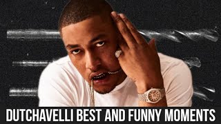 dutchavelli Best And Funny Moments Compilation Part 1