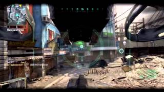 Black Ops 2 Sniping Gameplay | Top 5 Series, Machinima, Thank you Subs!