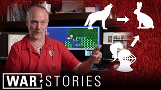 How Gamers Killed Ultima Online's Virtual Ecology | War Stories | Ars Technica How Gamers Killed Ultima Online's Virtual Ecology | War Stories | Ars Technica