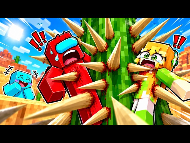 Use el Mod IMPOSIBLE de JUGAR para Trollear a Mis Amigos!
