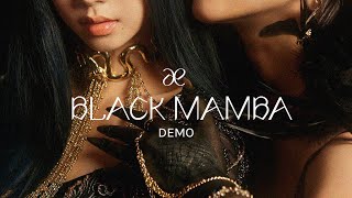 AESPA - Black Mamba (Teaser Demo/Instrumental)