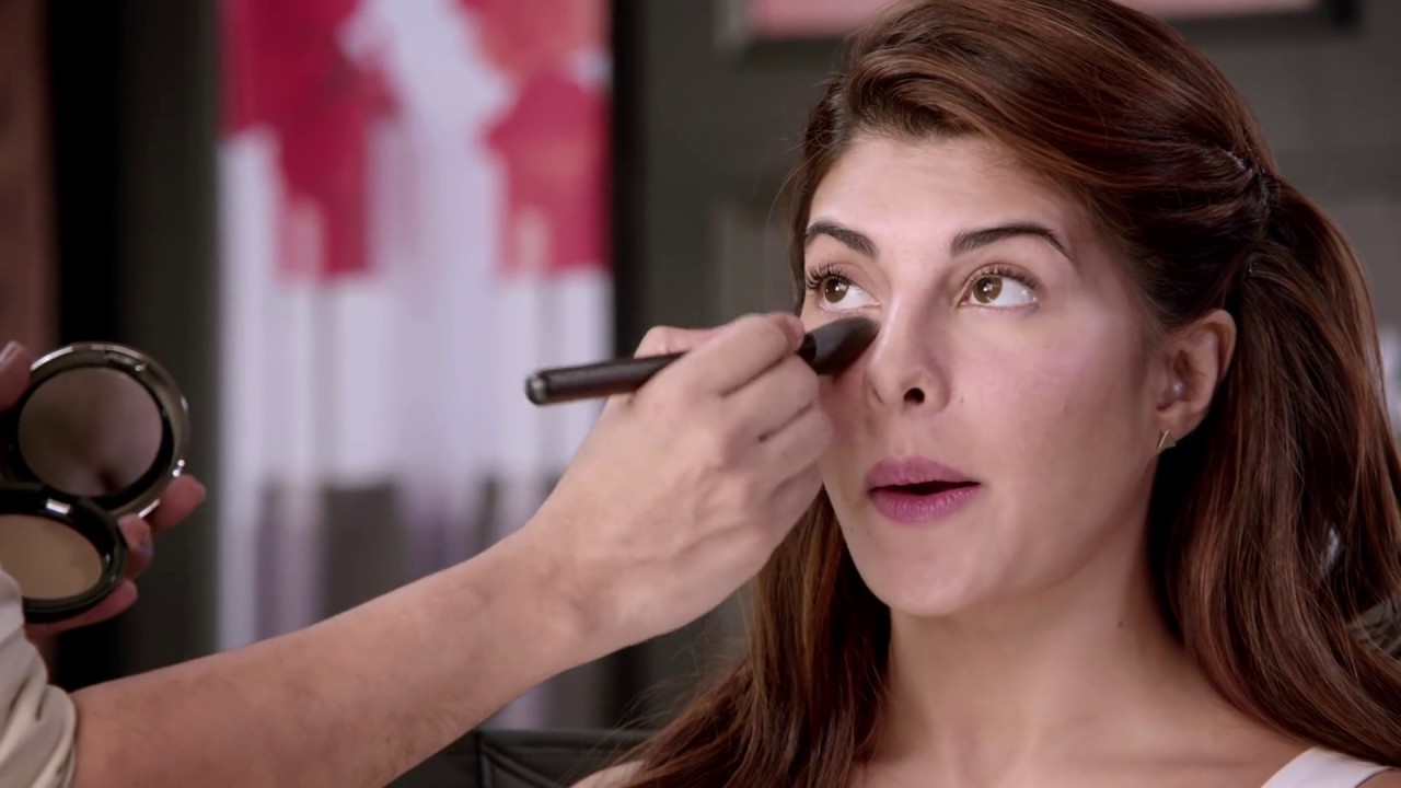 Your exclusive guide to the stunning Ashes of Roses look | The Body Shop Masterclass