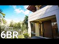[ID: PC198] Contemporary House and lot for sale | BF Homes, Paranaque City