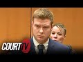 Verdict nj v christopher gregor treadmill abuse murder trial