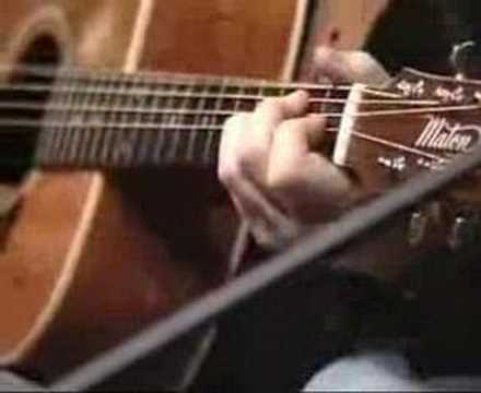 Tommy Emmanuel - Classical Gas