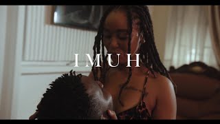 Imuh - Nipumzishe Moyo { Video}