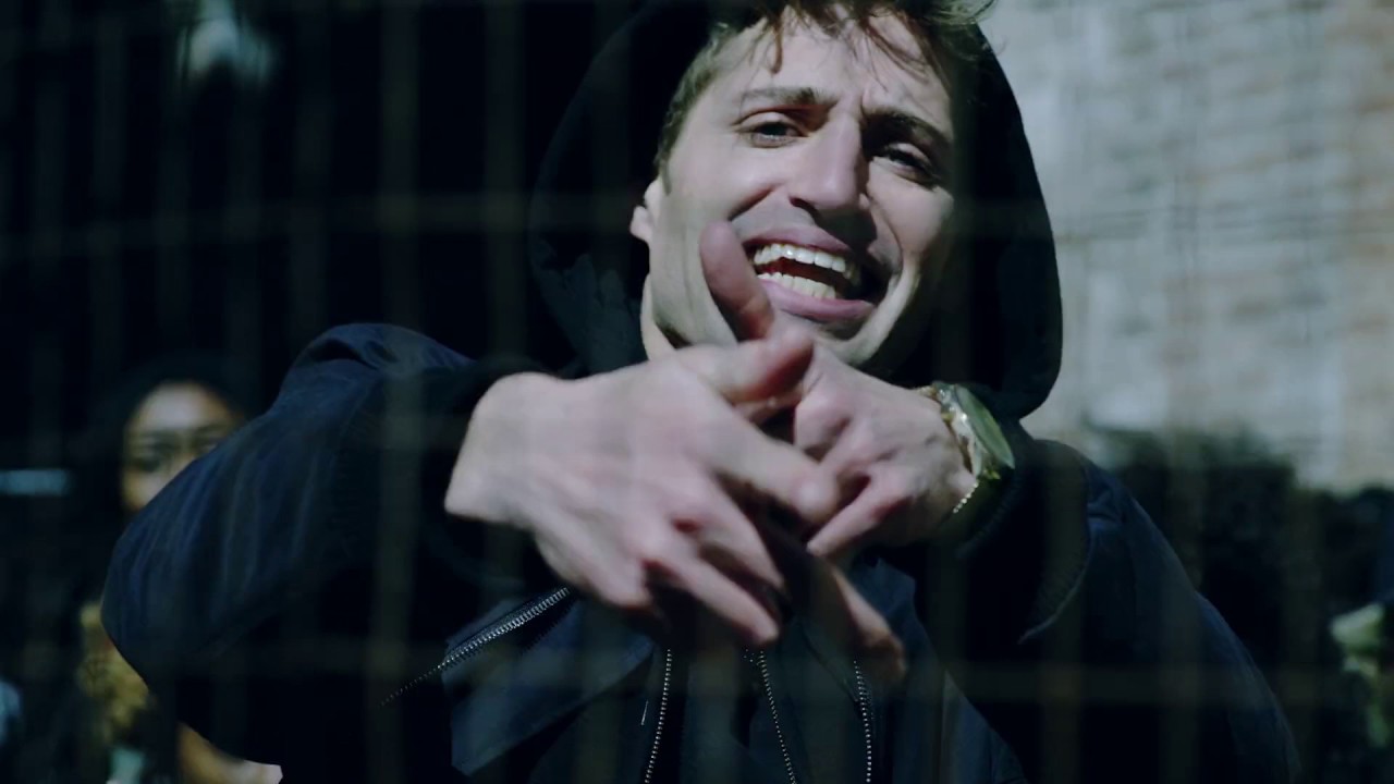 Herobust - Move Mint (Official Music Video)