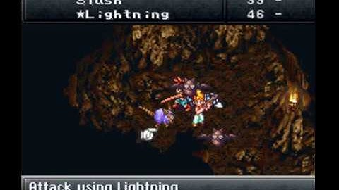 Chrono trigger [snes] grind part 42