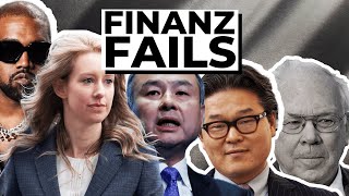 Die Wildesten Finanz-Fails Aus Denen Du Lernen Solltest Highperformerhenning