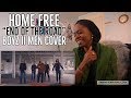 Boyz II Men - End of the Road (Home Free Cover) REACTION!!!