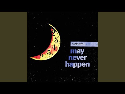 Moonlove — Blue Skies