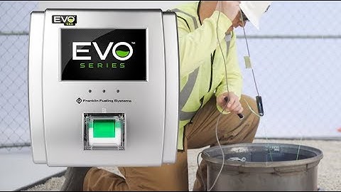 Interstitial Fiberglass Dry Tank Sensor Installation with EVO™ 550 & EVO™ 50000 ATGs